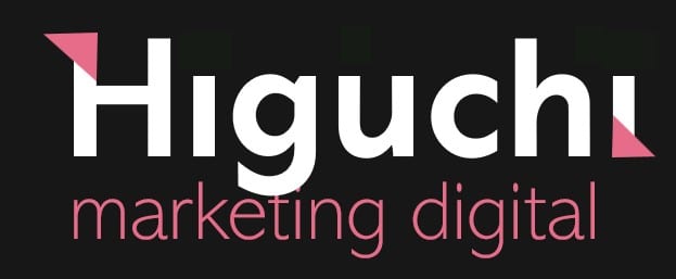 Logotipo da Higuchi Marketing Digital