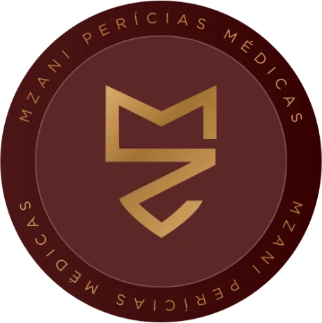 Selo MZani Perícias Médicas